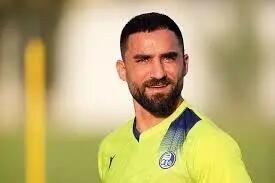جدایی مهرداد محمدی از استقلال قطعی شد
