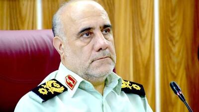 بازدید پلیس از 9 سکوی فروش آنلاین طلا/خالی فروشی قابل قبول نیست