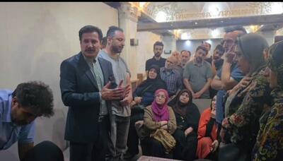 سرمقاله ایران/ آتش‌بس؛ فرصت بازسازی یا بهانه انتقام سیاسی؟