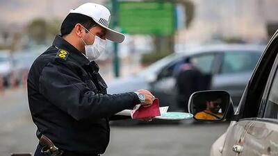 پرتخلف‌ترین عادت رانندگی مشخص شد (فیلم)
