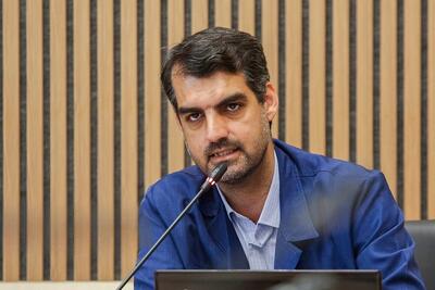 منان رئیسی: حتی یک جاسوس افغانستانی هم نداشتیم (فیلم)