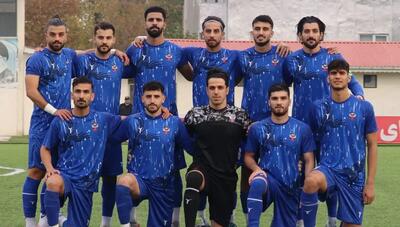 کمیته استیناف، پرونده جنجالی نفت و داماش را به CAS ارجاع داد؟