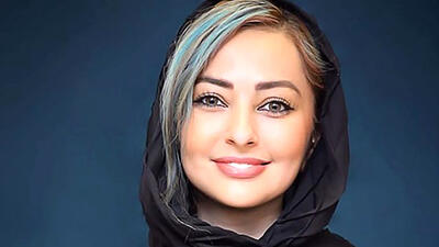 همکاری غیرمنتظره نفیسه روشن و یک بلاگر اینستاگرامی همه را متعجب کرد!