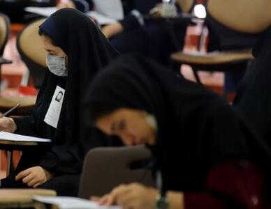 روشی علمی برای بهبود عملکرد مغز داوطلبان کنکور
