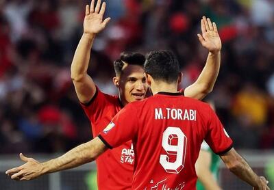 پرسپولیس خون‌بهای پرونده بیرانوند را تعیین کرد