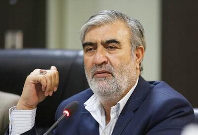 عزیزی: فعال‌سازی مکانیزم ماشه آغازی بر یک چرخه پرهزینه برای طرف‌های اروپایی خواهد بود