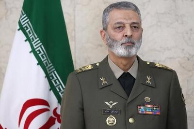 هشدار رئیس ستاد کل نیروهای مسلح به دشمنان