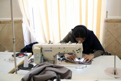 ۶۳ درصد مددجویان کمیته امداد آذربایجان غربی زنان سرپرست خانوار هستند