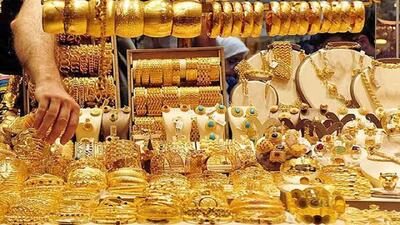 طلاهای تقلبی در کمین خریداران آنلاین