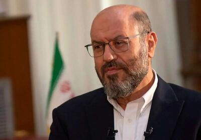 دهقان: دشمن باید ثابت کند می‌خواهد مسائل از طریق مذاکره حل شود