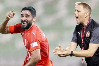 وداع استقلال با ستاره پرسپولیسی‌اش | اقتصاد24