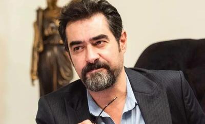 تصاویر شهاب حسینی در پشت صحنه یک سریال جدید وایرال شد + عکس