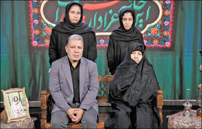 ماجرای تکان دهنده پیداشدن پیکر یکی از شهدای جنگ ایران و اسرائیل/مامان زود برمی‌گردم