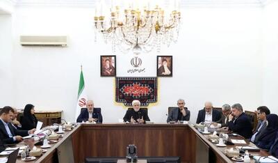 عارف: با کسی به دنبال جنگ نیستیم