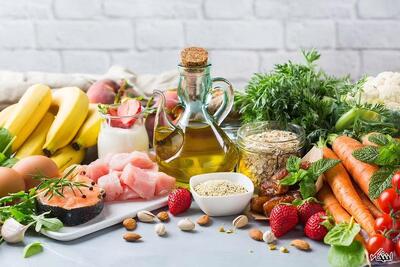 تاثیر رژیم غذایی بر خطر ابتلا به یبوست