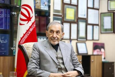 ولایتی، مشاور رهبر انقلاب: ما با مذاکره‌ای که بدون پیش‌شرط و حفظ خطوط قرمز جمهوری اسلامی باشد مخالفتی نداریم، [اما] غنی‌سازی از خطوط قرمز ماست /  حکومت آذربایجان اقداماتی انجام می‌دهد که با دیدگاه‌های جهان اسلام مغایر است؛ از جمله میانجی‌گری میان جولانی و رژیم صهیونیستی