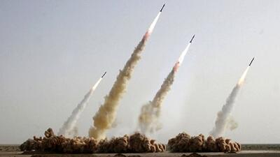 شایعه حمله ایران چه بلایی بر سر پمپ بنزین‌های اسرائیل آورد؟ +ویدیو