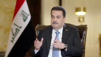 السودانی: ایران تمایل جدی برای توافق دارد