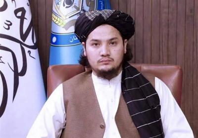 طالبان شایعه حذف زبان فارسی در مکاتبات اداری را رد کرد