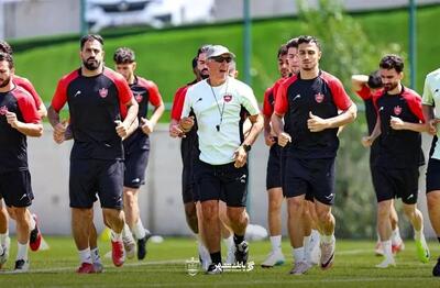 پرسپولیس در حال تکمیل لیست خارجی‌ها؛ دو خرید جدید در راه