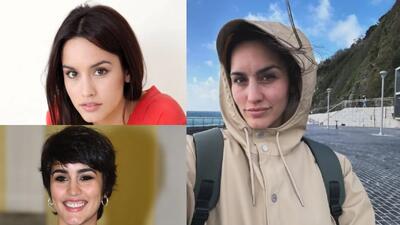 خبر روز | تصاویر شخصی، زندگی خصوصی مگان مونتانر و بیوگرافی | گلی شی