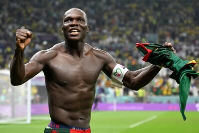توافق استقلال با گزینه سرشناس و خارجی پرسپولیس | برای تهران آمدنم صبر کنید