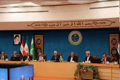 تاکید ایران، عراق و پاکستان بر همکاری سه‌جانبه برای تسهیل زیارت اربعین