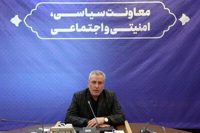 تدوین لیست خبرنگاران بحران در استان قزوین