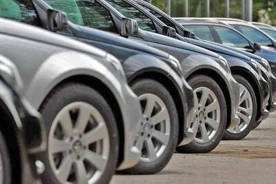 قیمت خودرو‌های ایران خودرو امروز دوشنبه ۲۳ تیر ۱۴۰۴ + جدول