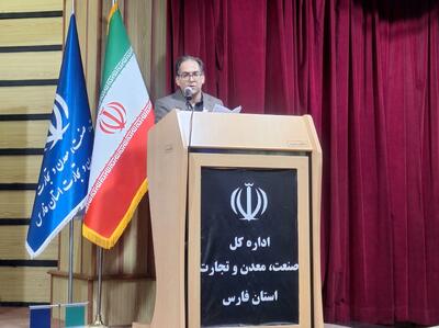 حمایت از تولید و شرکت‌های دانش‌بنیان یک ضرورت استراتژیک است