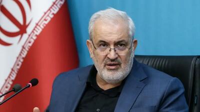 وزارت نیرو ناترازی برق را به کمتر از ۱۰ هزار مگاوات کاهش داد
