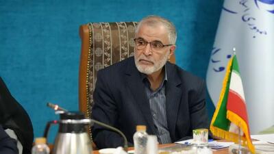 معاون وزیر کشور: سفر اربعین باید آسان، ارزان و ایمن برای زائرین باشد