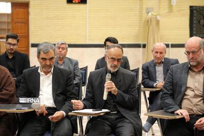 دبیر ستاد اقامه نماز ایلام: نمازخانه‌های بین‌راهی برای اربعین مجهز و فعال می‌شوند