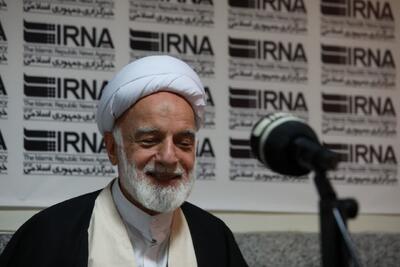 آیت‌الله دری: جنگ ۱۲ روزه اقتدار جمهوری اسلامی را به تصویر کشید