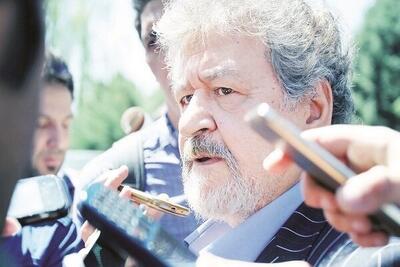 مدیرعامل سابق پرسپولیس: تارتار جای هاشمیان می‌آمد من کمتر نگران می‌شدم