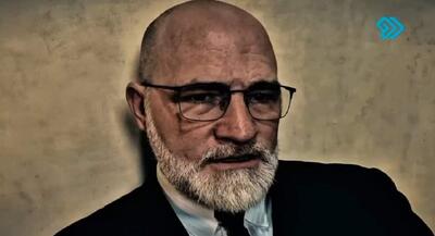 سخنان کارشناس آمریکایی درباره تاب‌آوری ایرانیان | جهان نیوز