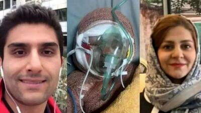 گزارشی از یک خانواده ۴ نفره که ۳ نفرشان در حمله اسرائیل به شهادت رسیدند/ دکتر زهره رسولی که بود؟