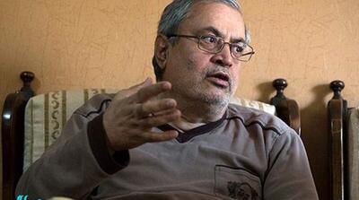 سعید حجاریان: در جنگ ۱۲ روزه میهن پرستی رخ داد نه ملی گرایی - مردم سالاری آنلاین