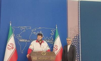 کولیوند: بیشترین آسیب در جنگ ۱۲ روزه مربوط به غیرنظامیان بود