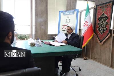مسئولان قضایی استان خراسان رضوی به درخواست‌های ۳۰۵ نفر از مراجعان رسیدگی کردند