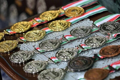 درخشش دانش‌آموزان ایرانی در المپیاد جهانی شیمی با 4 نقره
