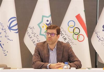 استعفای سرپرست فدراسیون ملی ورزش‌های دانشگاهی - پارس فوتبال