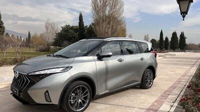 شرایط جدید فروش اقساطی هایما + جدول