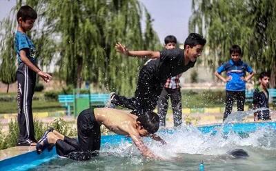 اوقات فراغت بچه‌ها را چگونه بچینیم؟