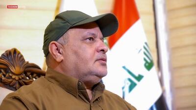 معاون الحشد الشعبی عراق: منطقه به‌طور کامل در وضعیت بحرانی قرار دارد؛ احتمال دارد هر لحظه جنگی آغاز شود | رویداد24