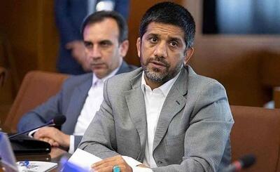 علیرضا دبیر فغانی را بی‌غیرت خواند / عکس