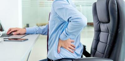 فعالیتی رایج که خطر کمردرد را کاهش می‌دهد