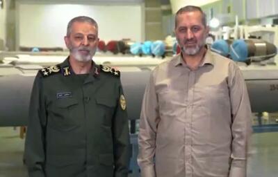 خطای دوباره دشمن با پاسخی محکم‌تر مواجه می‌شود