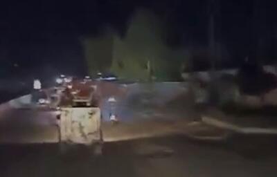 لشکرکشی جولانی به سویدا برای سرکوب!