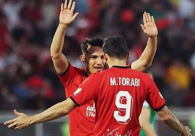 پرسپولیس خون‌بهای پرونده بیرانوند را تعیین کرد